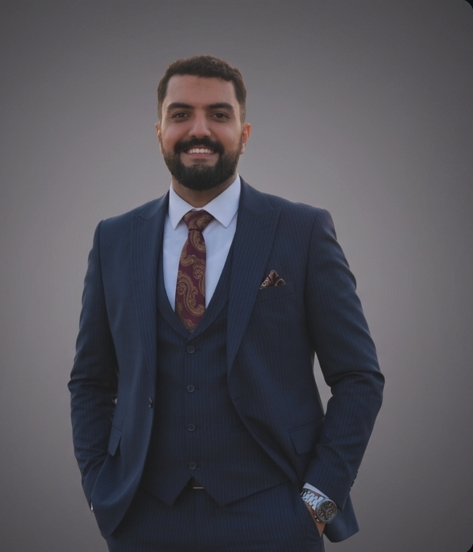Mustafa Alobaidy - Senior GRC Professional